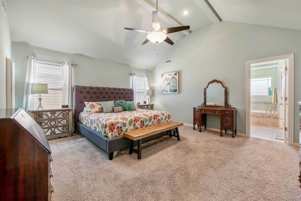 Convenient Arkansas Vacation Rental w/ Fenced Yard Rogers Vrbo