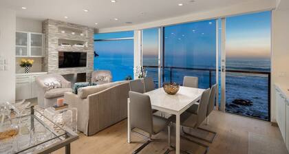 This house is a 3 bedroom(s), 2.5 bathrooms, located in Malibu, CA.