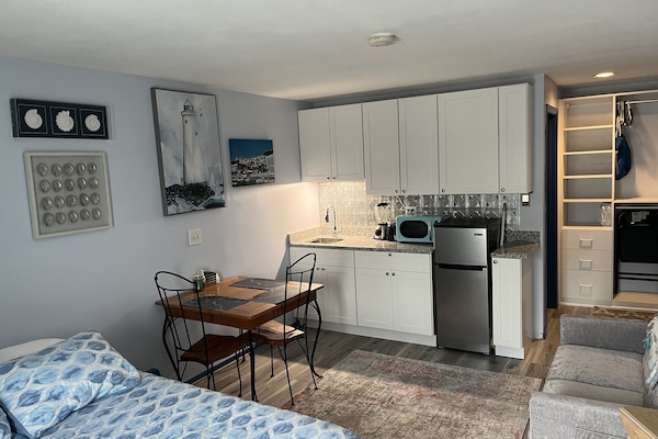 1 habitación, cuna de viaje, wifi gratis y ropa de cama