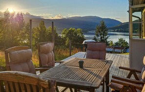 Servei de restauració a l'aire lliure