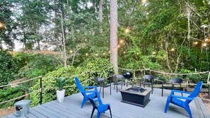 Loft, 3 Bedrooms, Accessible, Patio | Exterior