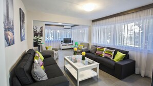 Unclassified image, 5 of 14, button - Ayia Napa Holiday Apartment So5 (Ayia Napa)