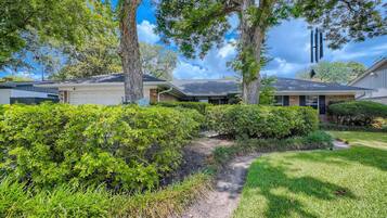 House, 3 Bedrooms, Accessible, Private Pool | Exterior