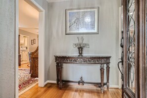 獨棟房屋, 3 間臥室, 無障礙, 私人泳池 | 住宿內部