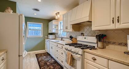 The Whimsical House Of Narnia