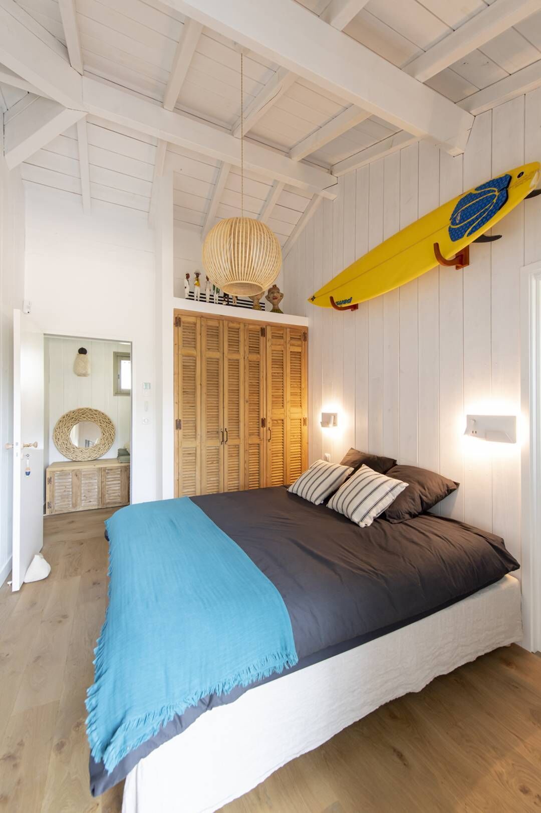 4 habitaciones y wifi gratis 