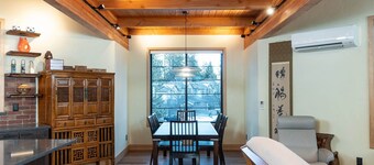 Beautiful Japanese Pagoda