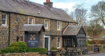 Cross Keys Inn