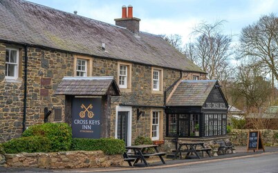 Cross Keys Inn 