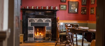 Cross Keys Inn 