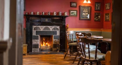 Cross Keys Inn
