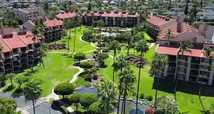 Kamaole Sands 3104-Bright, Clean, and Fresh!
