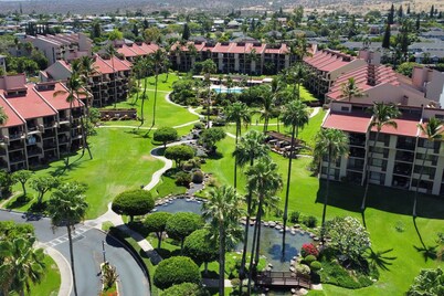 Kamaole Sands 3104-Bright and Fresh!