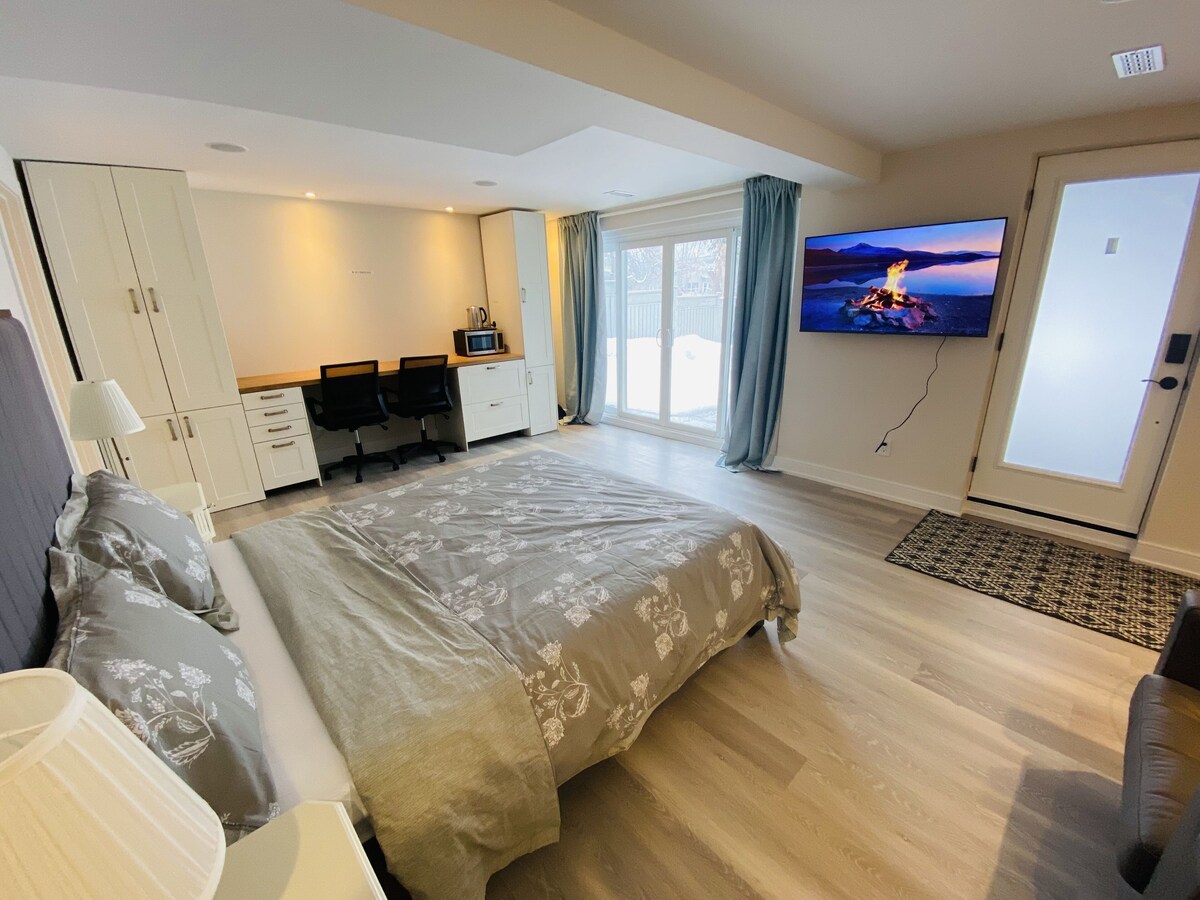 Bild für Gastgeberprofil