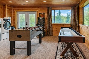 Sala de juegos
