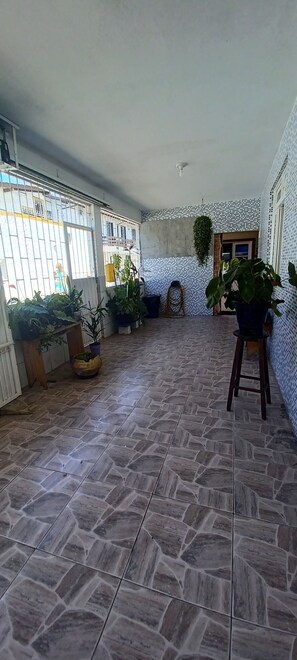 Parte interna