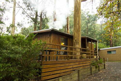 Tarra Valley Retreat