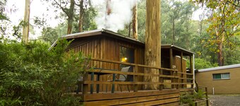 Tarra Valley Retreat