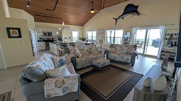 تلفزيون ذكي، كُتُب، شاشة كمبيوتر