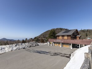 Land view from property - Tabist Sekkasou (Daisen)