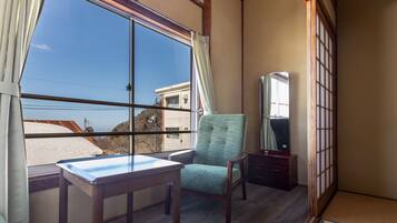 Traditional Room, Non Smoking | Free WiFi