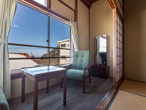 Free WiFi - Tabist Sekkasou (Daisen)