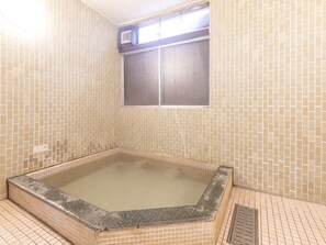 Shared bathroom - Tabist Sekkasou (Daisen)