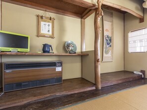 Free WiFi - Tabist Sekkasou (Daisen)