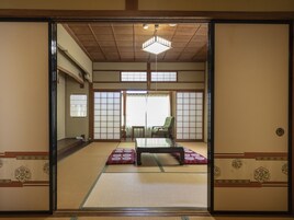 Traditional Room, Non Smoking | Free WiFi