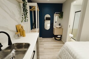 Studio Standard | Cuisine privée