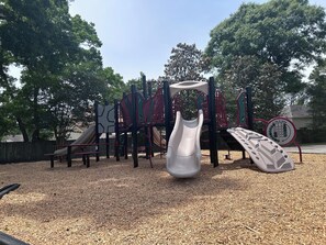 Espace pour enfants
