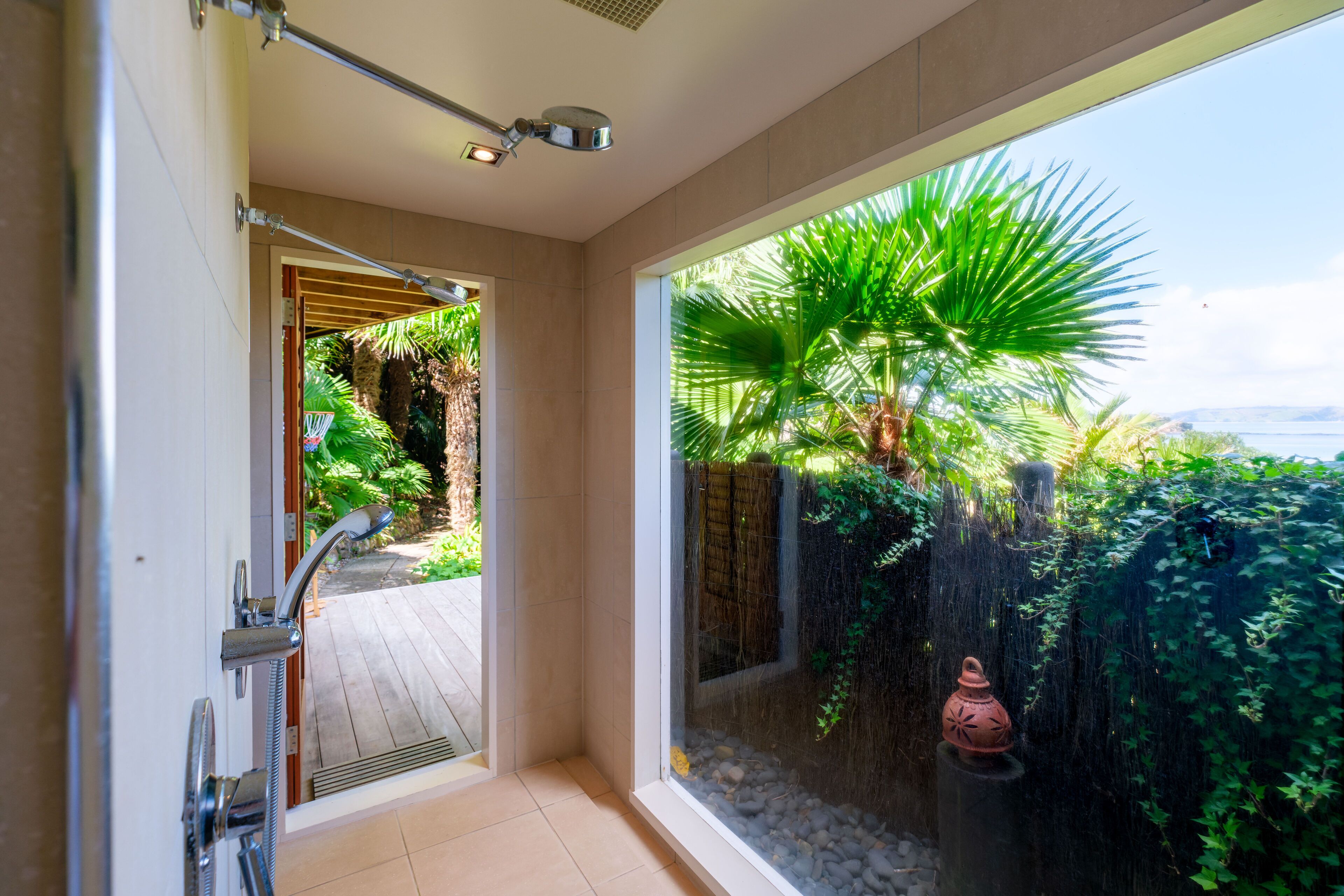 Luxury Villa | Bathroom