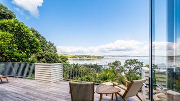 Villa Luxe | Terrasse/Patio