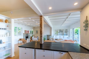 Luxury Villa | Private kitchen