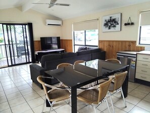 Cabane Supérieure (Spa) | Restauration dans la chambre