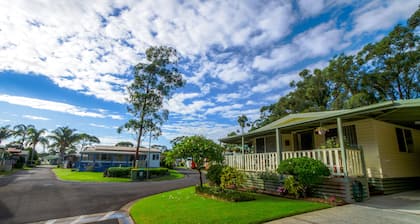 Shoalhaven Heads Village