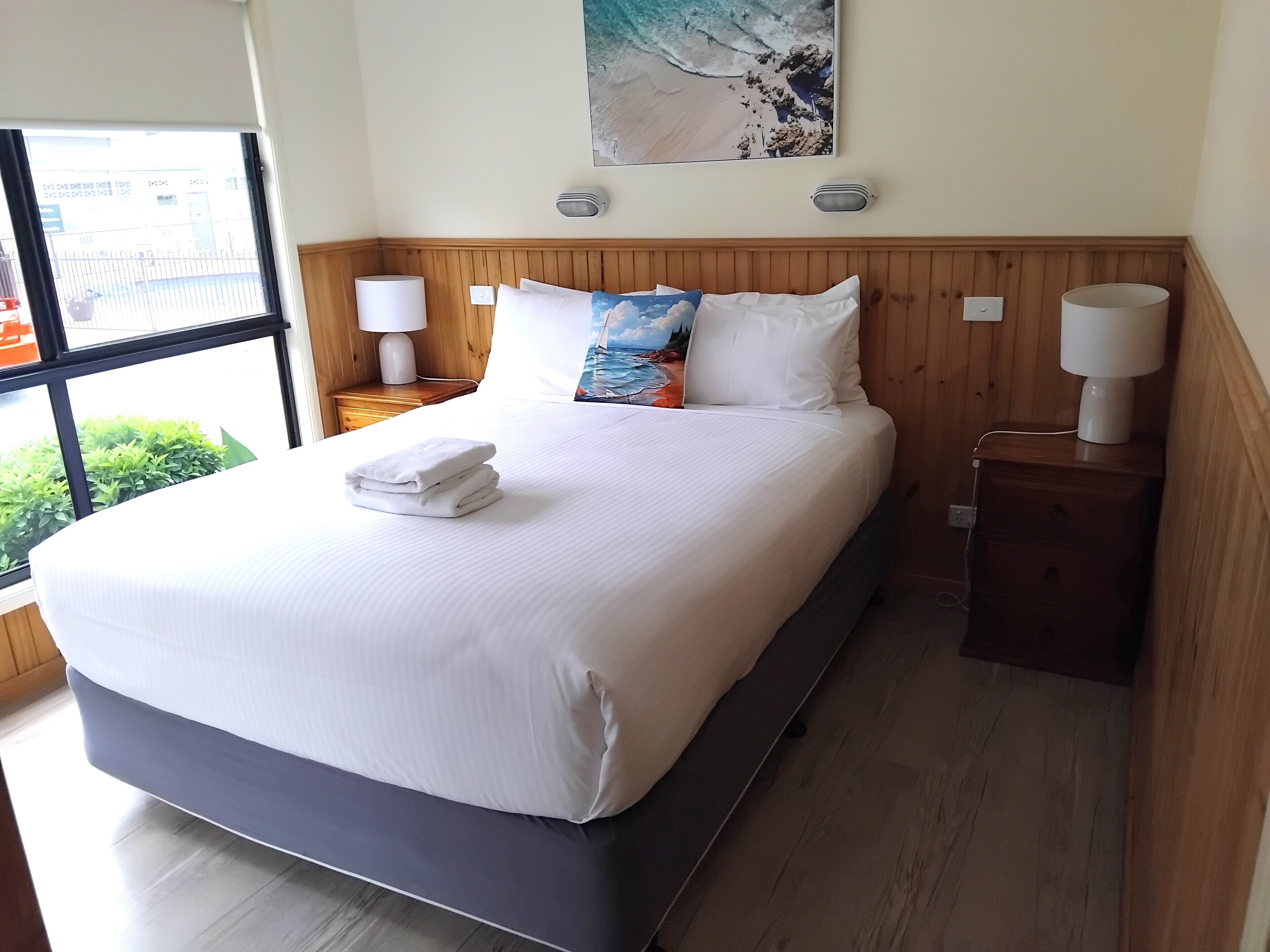 Cabane Supérieure (Spa) | Lits bébé (gratuits), draps fournis