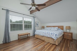 4 chambres, Wi-Fi, draps fournis