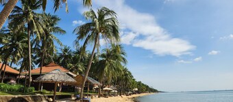 Mi amor luxury beach apartment