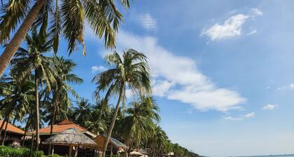 Mi amor luxury beach apartment