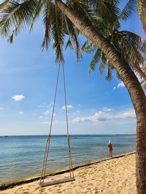 Ecotours - Mi amor luxury beach apartment (Phu Quoc)