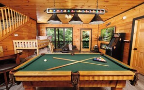 Spielezimmer