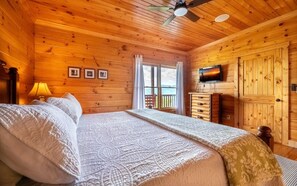 2 slaapkamers, wifi, beddengoed