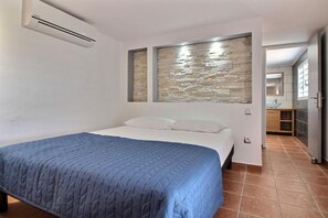 1 Schlafzimmer, kostenloses WLAN