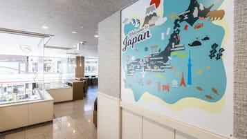 餐厅