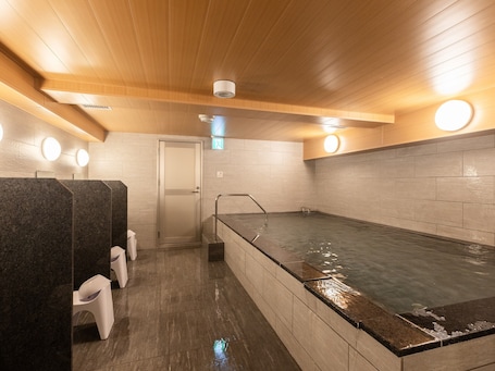 Public bath. KOKO HOTEL Shizuoka