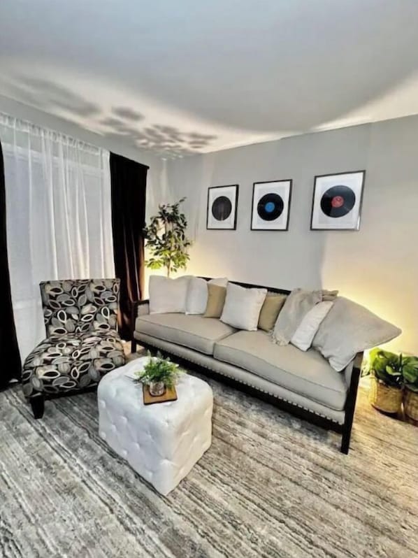Una Smart TV