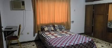 Room, 1 Bedroom, Balcony | 1 bedroom