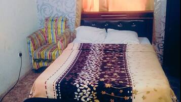 Quarto, 1 quarto, sacada | 1 quarto