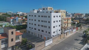 Room, 1 Bedroom, Accessible, Smoking | Exterior